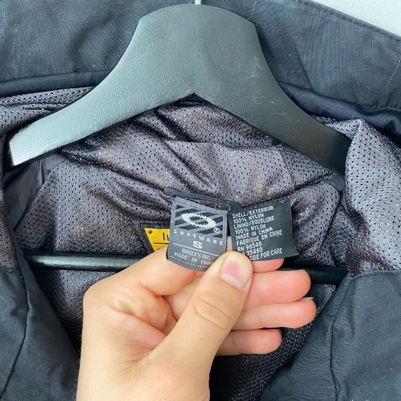 Vintage Y2K Oakley Software Jacket - Picture 7 of 11